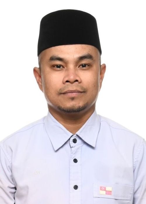Mohd Edy Firdaus bin Zulkifli